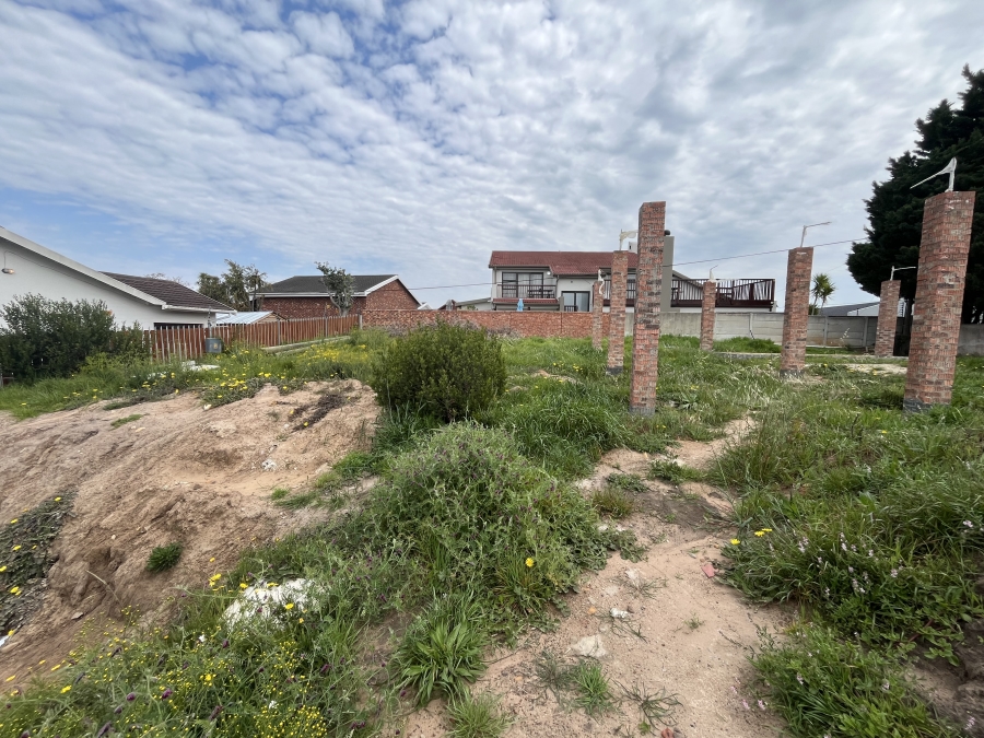 0 Bedroom Property for Sale in Upper Robberg Western Cape